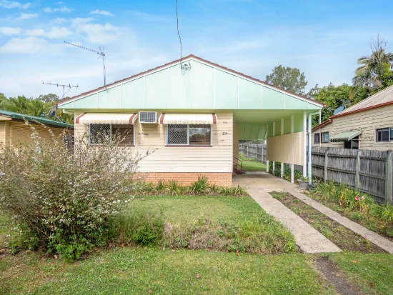 24 Hunter Street, Lismore, NSW 2480