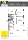 24 Hunter Street, Lismore, NSW 2480-Floorplan