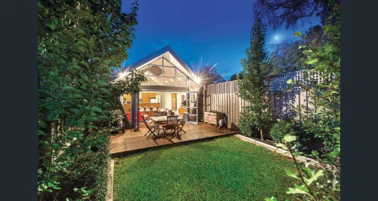 24 Hunter Street, Malvern, Vic 3144 - For Rent