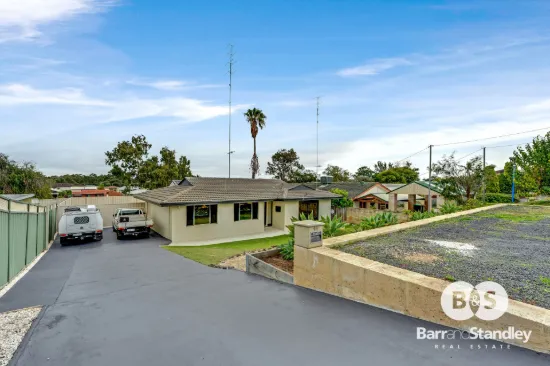 24 Hurst Street, Eaton, WA 6232