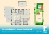 24 Hutchinson Street, Redhead, NSW 2290-Floorplan