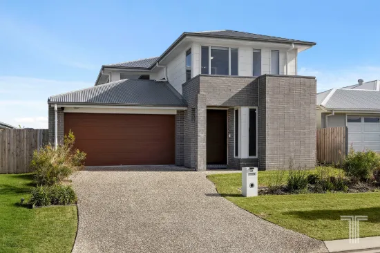 24 Hydrangea Avenue, Redland Bay, Qld 4165