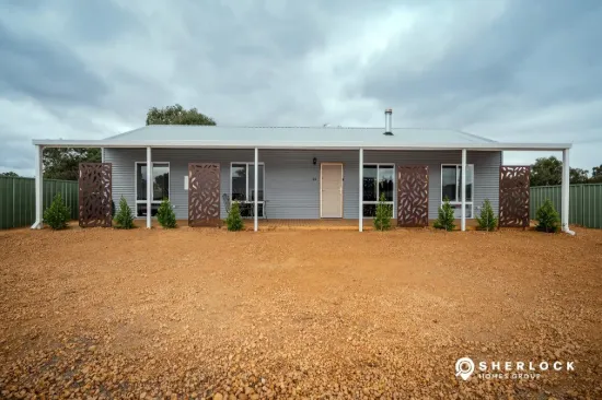 24 Hynes Court, Williams, WA 6391