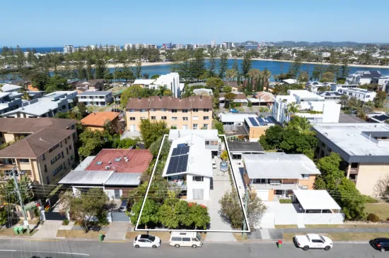 24 Ikkina Road, Burleigh Heads, Qld 4220
