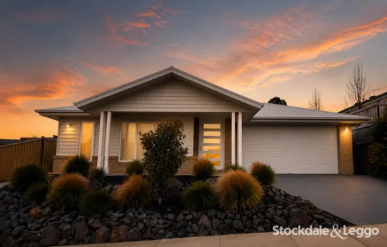 24 Illawara Boulevard, Drouin, Vic 3818