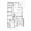 24 Illawara Boulevard, Drouin, Vic 3818-Floorplan