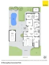 24 Illawong Road, Summerland Point, NSW 2259-Floorplan