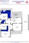 24 Indiana Avenue, Corio, Vic 3214-Floorplan