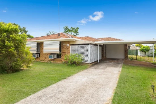 24 Indica Crescent, Regents Park QLD 4118-Image