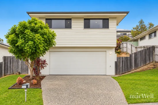 24 Innsbruck Way, Bahrs Scrub, Qld 4207
