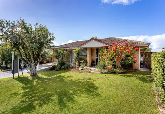 24 Inverness Court, Nerang, Qld 4211