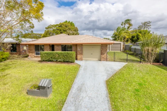 24 Investigator Drive, Caboolture South, Qld 4510