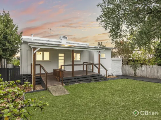 24 Iris Street, Dromana, Vic 3936