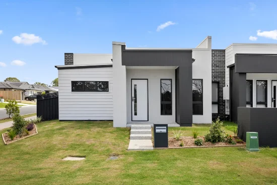 24 Island Parade, Morayfield, Qld 4506
