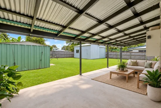 24 Isley Street, Edmonton, Qld 4869 - For Sale