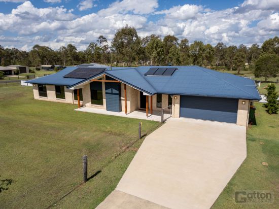 24 Jacana Drive, Adare, Qld 4343