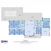 24 Jacana Drive, Adare, Qld 4343-Floorplan