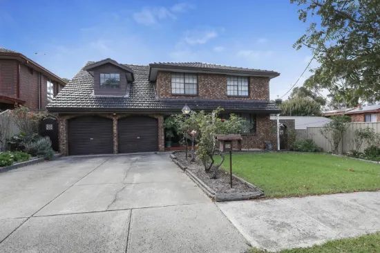 24 Jackman Crescent, Keilor, Vic 3036