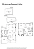 24 Jackman Crescent, Keilor, Vic 3036-Floorplan