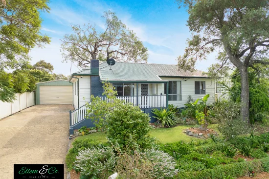 24 Jenkins Street, Unanderra, NSW 2526