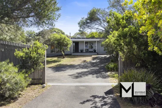 24 Jillian Drv, Rye, Vic 3941