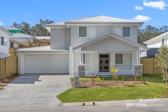24 Jimna Circuit, White Rock, Qld 4306