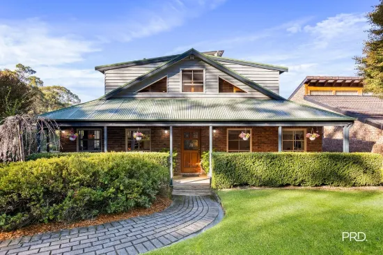 24 Joalah Avenue, Blaxland, NSW 2774