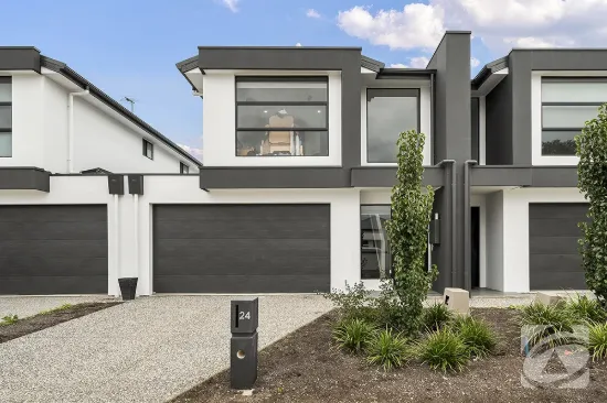 24 JOAN AVENUE, Glengowrie, SA 5044