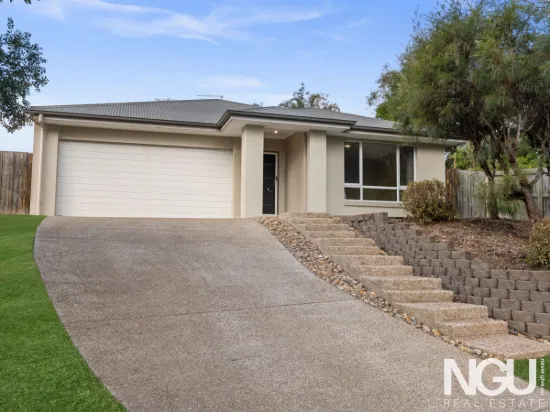24 John Bell Court, Goodna, Qld 4300