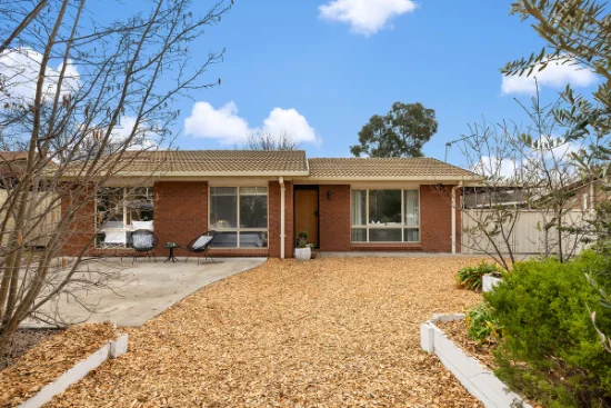 24 John Russell Circuit, Conder, ACT 2906