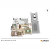24 John Russell Circuit, Conder, ACT 2906-Floorplan