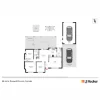 24 John Russell Circuit, Conder, ACT 2906-Floorplan