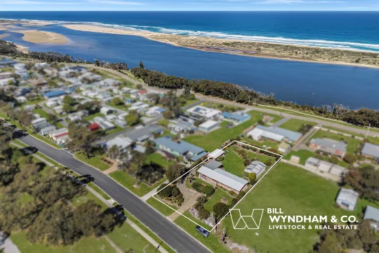 24 Jorgensen Street, Marlo, Vic 3888