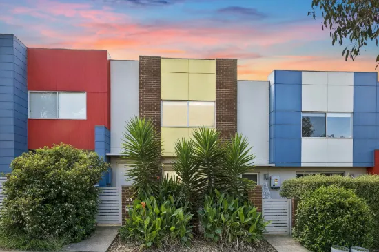 24 Joyce Bull Lane, Casey, ACT 2913