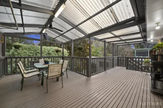 24 Jull Parade, Ringwood North, Vic 3134-Image