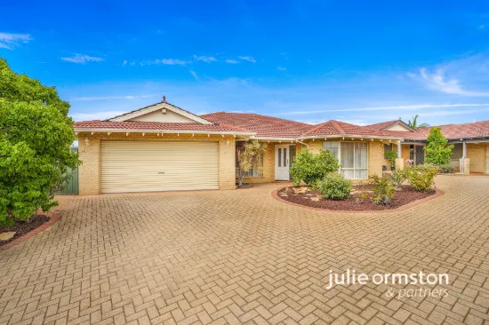 24 Justicia Close, Woodvale, WA 6026