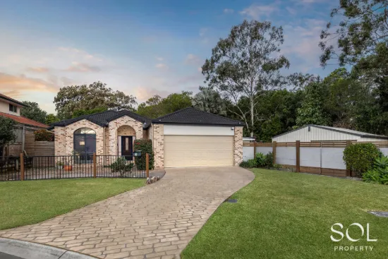 24 Kahli Place, Carseldine, Qld 4034
