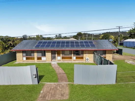 24 Kanangra St, Redbank Plains, Qld 4301