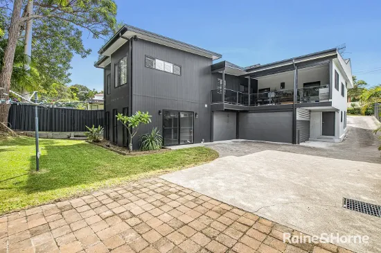 24 Kananook Crescent, Belmont North, NSW 2280