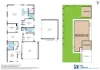 24 Kangaroo Way, Kyabram, Vic 3620-Floorplan
