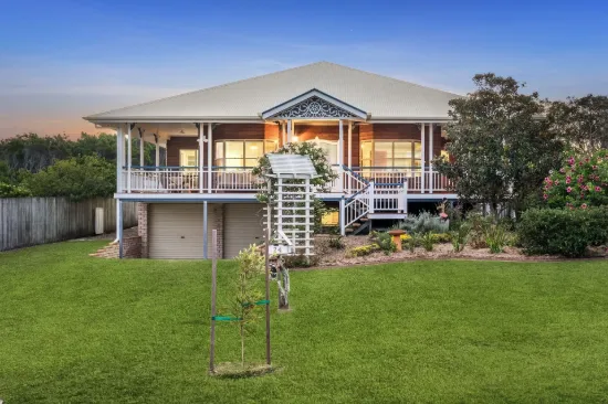 24 Kanooka Avenue, Coolum Beach, Qld 4573