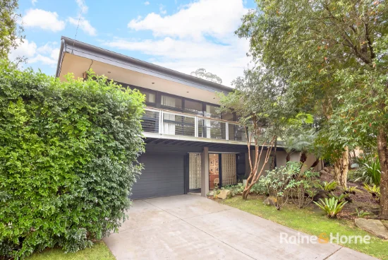 24 Karoo Avenue, East Lindfield, NSW 2070