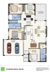 24 Keane Drive, Kelso, NSW 2795-Floorplan