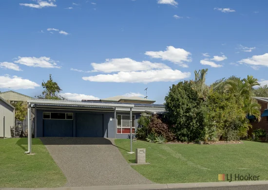 24 Keating Street, Tannum Sands, Qld 4680