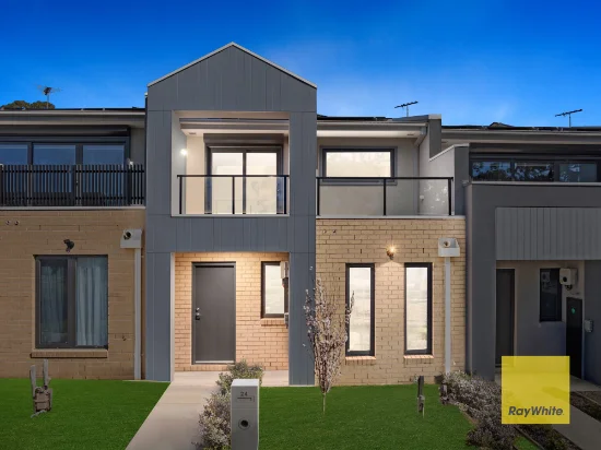 24 Keelangie Walk, Mernda, Vic 3754