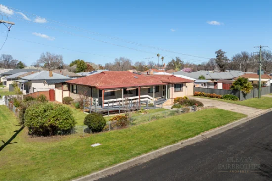 24 Kefford Street, Bathurst, NSW 2795