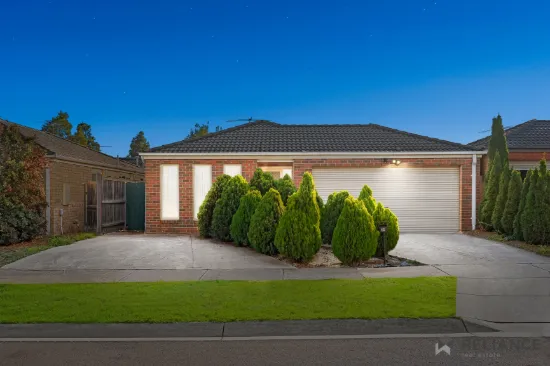 24 Kelebek Road, Tarneit, Vic 3029