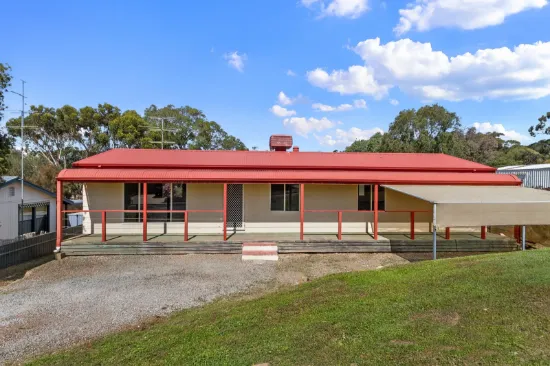 24 Kelly Street, Clare, SA 5453