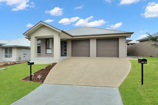24 Kelso Street, North Rothbury, NSW 2335