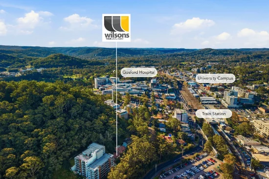 24 Kendall Street, Gosford, NSW 2250 - Sold